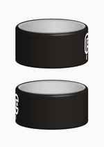 Black Band for Pickleball Paddle