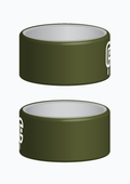 Dark Green Band for Pickleball Paddle