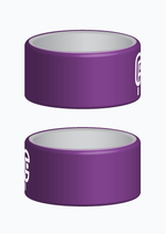 Purple Band for Pickleball Paddle